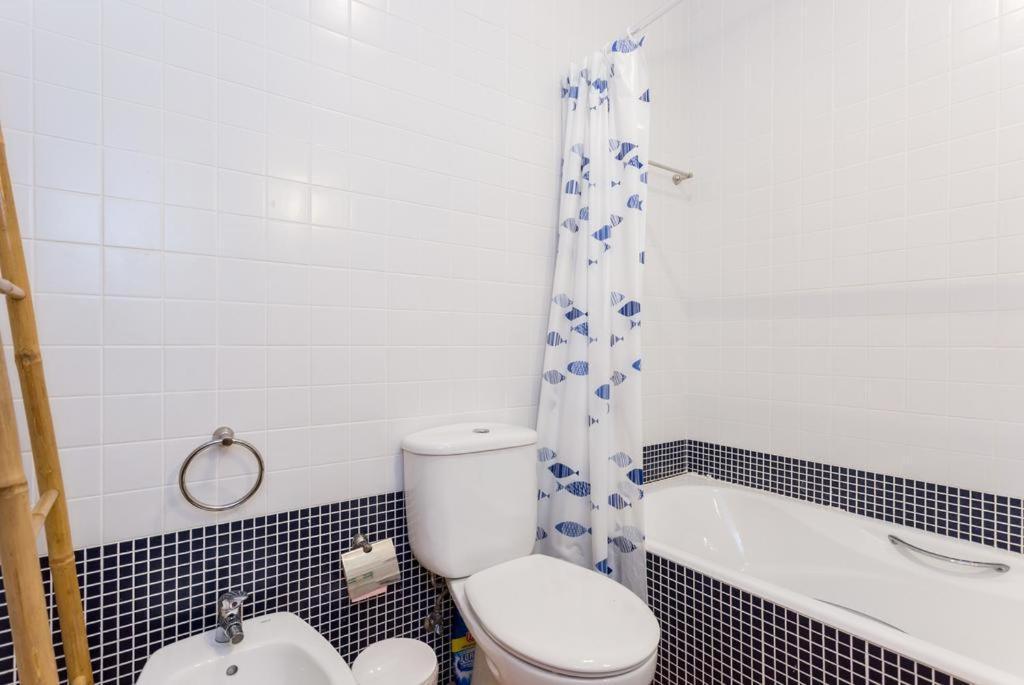 Delfimar Suite Alvor Apartment Exterior foto